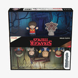 Fisher Price Little People Collector Stranger Things Hellfire Club HTP36