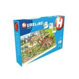 Hubelino 35 Parça Puzzle Dinozor Dünyası 410191