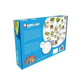 Hubelino 35 Parça Puzzle Dinozor Dünyası 410191
