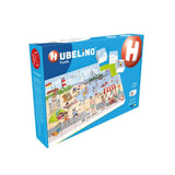 Hubelino 35 Parça Puzzle Plaj Tatili 410221