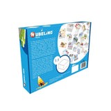 Hubelino 35 Parça Puzzle Plaj Tatili 410221