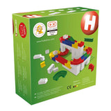 Hubelino Beyaz Blok Yapı Taşları (105 Parça) 420053 | Toysall