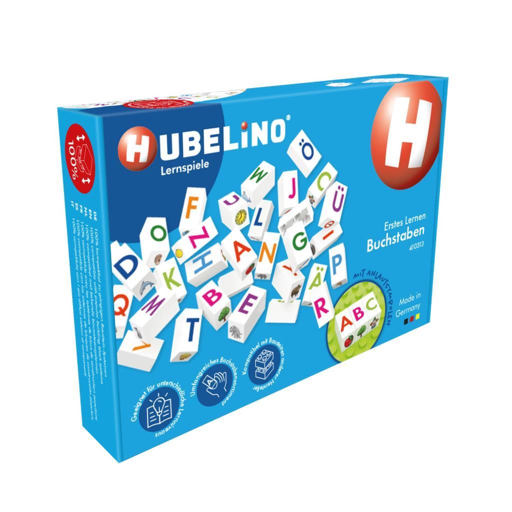 Hubelino İlk Sayılarım 410306 – Toysall