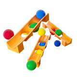 Hubelino Marble Run Bilye Tuzağı Genişletme Yapım Seti 420725