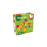 Hubelino Marble Run Bilye Tuzağı Genişletme Yapım Seti 420725