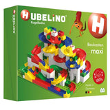 Hubelino Marble Run Büyük  Blok Yapım Seti  (213 Parça) 420572 | Toysall