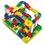 Hubelino Marble Run Büyük  Blok Yapım Seti  (213 Parça) 420572 | Toysall