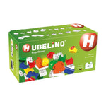 Hubelino Marble Run Dönemeç Genişletme Seti  (43 Parça) 420497 | Toysall