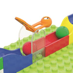 Hubelino Marble Run Gravity Hammer Genişletme Yapım Seti (6 Parça) 420657 | Toysall