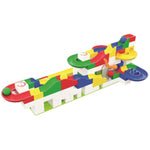 Hubelino Marble Run Gravity Hammer Genişletme Yapım Seti (6 Parça) 420657 | Toysall