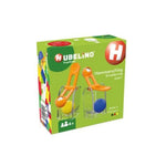 Hubelino Marble Run Gravity Hammer Genişletme Yapım Seti (6 Parça) 420657 | Toysall