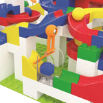 Hubelino Marble Run Gravity Hammer Genişletme Yapım Seti (6 Parça) 420657 | Toysall