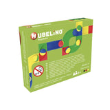 Hubelino Marble Run İki Renkli Misket Seti (12 Parça) 420664 | Toysall