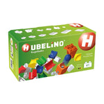 Hubelino Marble Run Mancınık Genişletme Yapım Seti (41 Parça) 420398 | Toysall