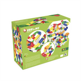 Hubelino Marble Run Mega Blok Yapım Seti (585 Parça) 420633 | Toysall