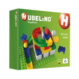 Hubelino Marble Run Mini Blok Yapım Seti (45 Parça) 420169 | Toysall