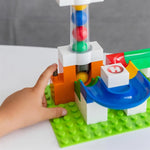 Hubelino Marble Run Misket Asansörü 420596 | Toysall