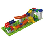 Hubelino Marble Run See Saw Set Genişletme Seti  (45 Parça) 420503 | Toysall