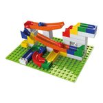 Hubelino Marble Run See Saw Set Genişletme Seti  (45 Parça) 420503 | Toysall