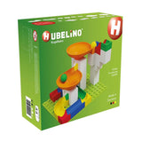 Hubelino Marble Run Twister Genişletme Seti (44 Parça) 420589 | Toysall