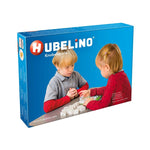 Hubelino Mind Game Gökkuşağı Domino Taşları Kutu Oyunu (71 Parça) 410054 | Toysall