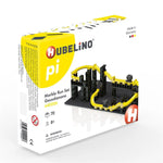 Hubelino Pi Marble Run Gausskanone Seti (70 Parça) 440006 | Toysall