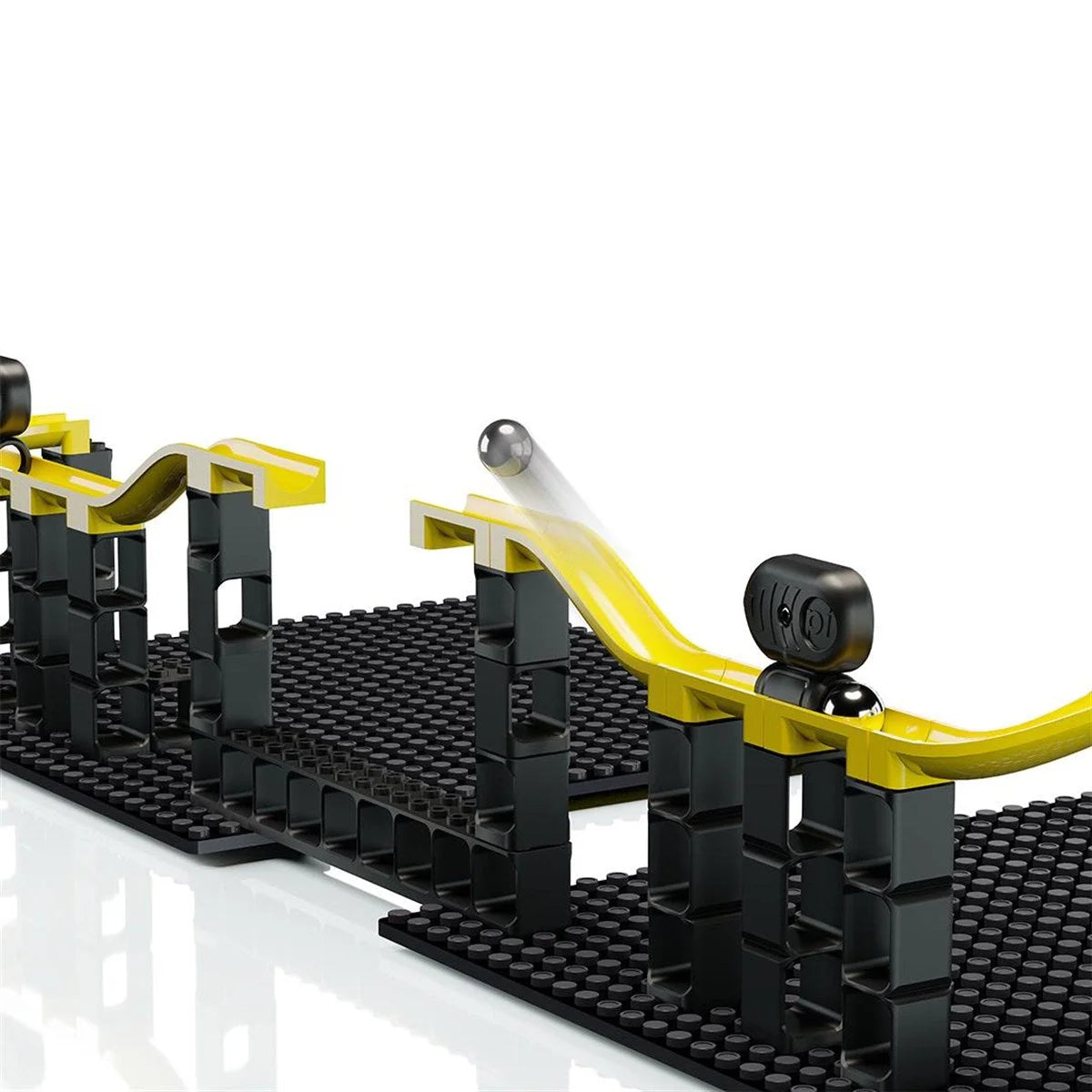 Robinets à billes standards | RICHARDSON Matières plastiques Robinets à billes standards | RICHARDSON Matières plastiques