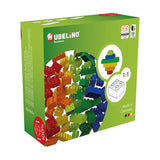 Hubelino Renkli Yapı Taşları (60 Parça) 400383 | Toysall