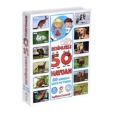 İlk 50 Hayvan LCFH7134 | Toysall