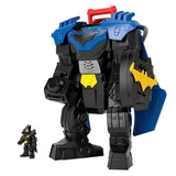 Imaginext DC Metal Force Super Friends Batman Uçuş Aracı Sesli ve Işıklı JDL03