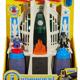 Imaginext DC Super Friends Adalet Sarayı CHH94 | Toysall