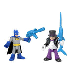 Imaginext DC Super Friends Aksiyon Figürleri -  M5645-GWP60 | Toysall