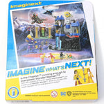 Imaginext DC Süper Friends Aksiyon Figürleri M5645-GKJ68 | Toysall