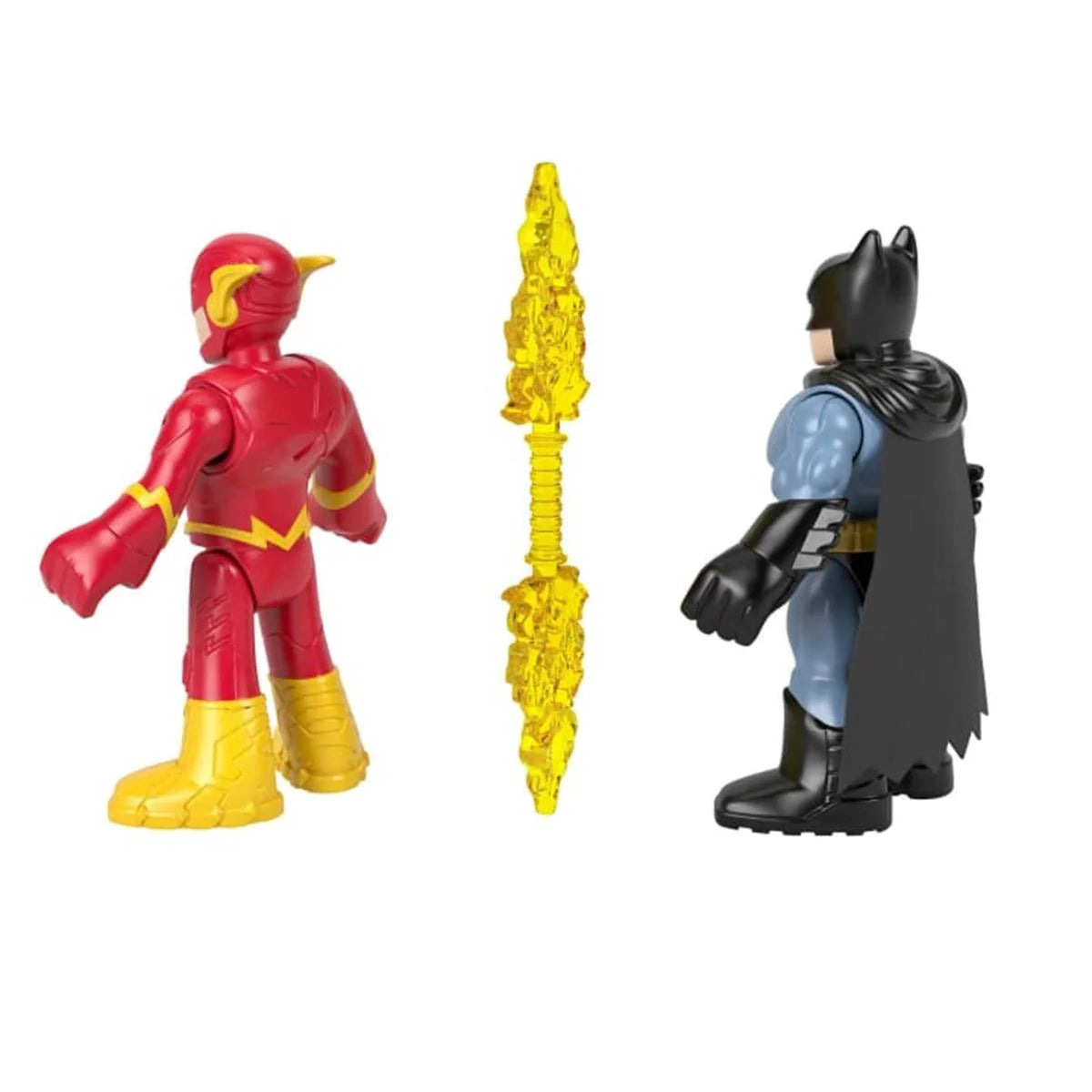 Imaginext DC Super Friends Aksiyon Figürleri M5645-HML08 | Toysall