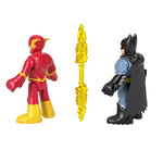 Imaginext DC Super Friends Aksiyon Figürleri M5645-HML08 | Toysall