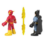 Imaginext DC Super Friends Aksiyon Figürleri M5645-HML08 | Toysall