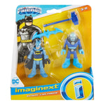 Imaginext DC Super Friends Aksiyon Figürleri -  M5645-GVW25 | Toysall