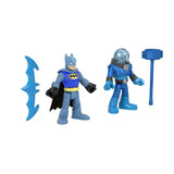 Imaginext DC Super Friends Aksiyon Figürleri -  M5645-GVW25 | Toysall