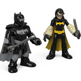 Imaginext DC Super Friends Aksiyon Figürleri M5645-FTV07 | Toysall