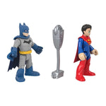 Imaginext DC Super Friends Aksiyon Figürleri M5645-HML09 | Toysall