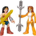 Imaginext DC Süper Friends Aksiyon Figürleri M5645-GKJ68 | Toysall