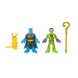 Imaginext DC Super Friends Aksiyon Figürleri -  M5645-GWP58 | Toysall