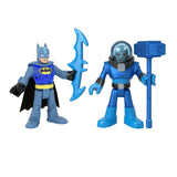 Imaginext DC Super Friends Aksiyon Figürleri -  M5645-GVW25 | Toysall