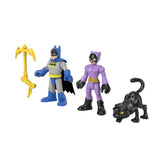 Imaginext DC Super Friends Aksiyon Figürleri -  M5645-GWP59 | Toysall