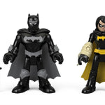 Imaginext DC Super Friends Aksiyon Figürleri M5645-FTV07 | Toysall