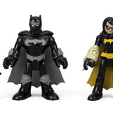 Imaginext DC Super Friends Aksiyon Figürleri M5645-FTV07 | Toysall