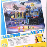 Imaginext DC Süper Friends Aksiyon Figürleri M5645-GKJ67 | Toysall