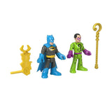 Imaginext DC Super Friends Aksiyon Figürleri -  M5645-GWP58 | Toysall