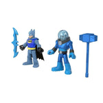 Imaginext DC Super Friends Aksiyon Figürleri -  M5645-GVW25 | Toysall