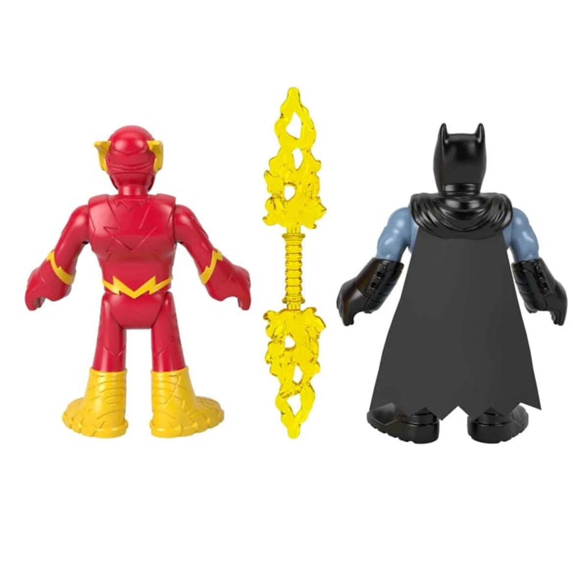 Imaginext DC Super Friends Aksiyon Figürleri M5645-HML08 | Toysall